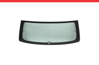 Imagem do produto Vidro Vigia Glasstech com Desembaçador e Furo para Volkswagen Fox 2015/... – Cod. 13405